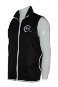 V060 electronic company uniforms vest